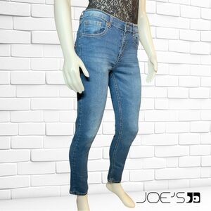 Joe’s Jeans S Girls Tween Slim Fit Stretch Denim Skinny Jeans Size 14